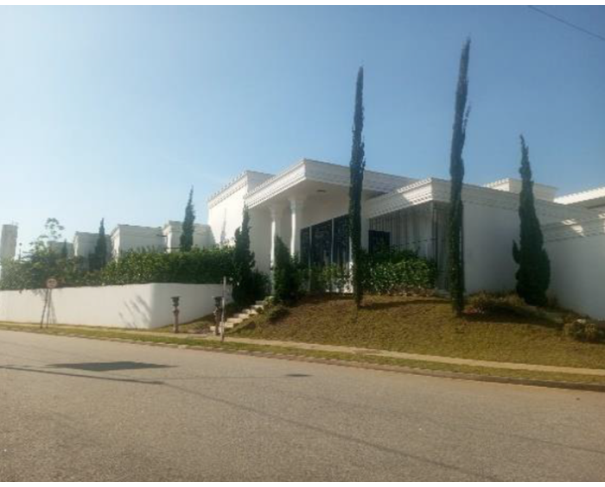 Foto de Lote 1 - Sorocaba - SP - Casa