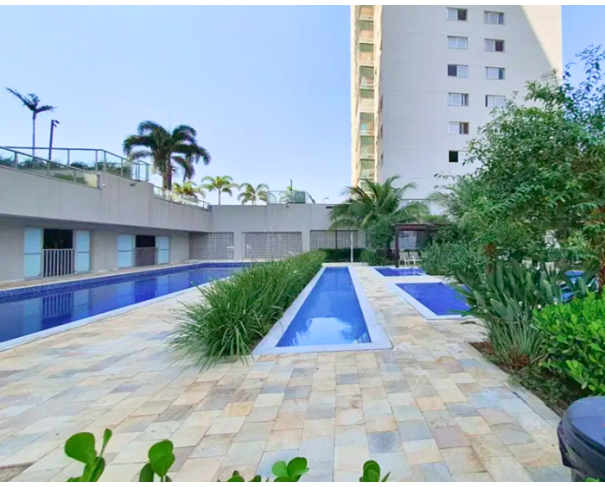 Foto de Lote 4 - Cuiabá - MT - Aclimação - Apto com 139 m2