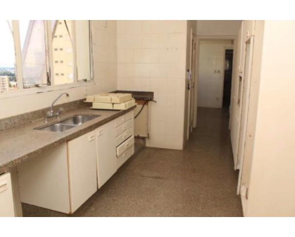 Foto de Apartamento - Centro - Araçatuba - SP