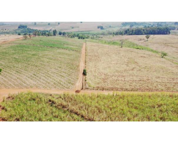 Foto de Lote 2 - Braúna - SP - Zona Rural - Área de terras