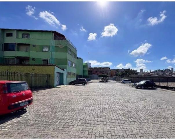 Foto de Lote 3 - Contagem - MG - Apartamento