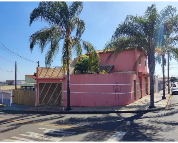 Foto de Lote 5 - São Carlos - SP - Casa