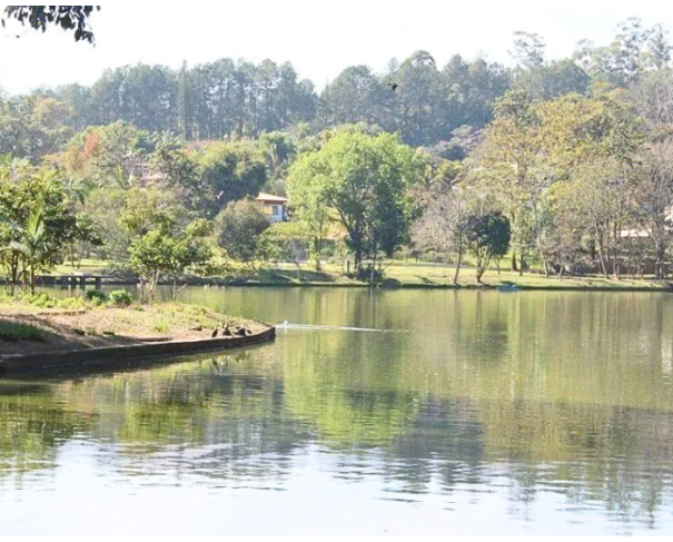 Foto de Lote - 8 - Cabreúva - SP - TERRENO