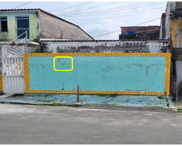 Foto de Lote 31 - Salvador - BA - Casa