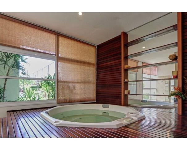 Foto de Porto Alegre - RS - Jardim Botânico - Apartamento e Box