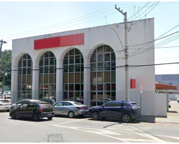 Foto de Lote 1 - Anápolis - GO - Cidade Jardim - Prédio Comercial