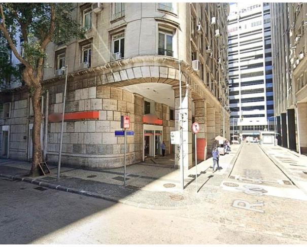 Foto de Lote 16 - Rio de Janeiro - RJ - Centro - Loja Comercial