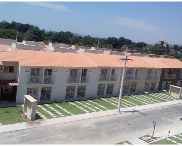 Foto de Lote 3 - Magé/RJ - V. Conquista - Casa nº 148