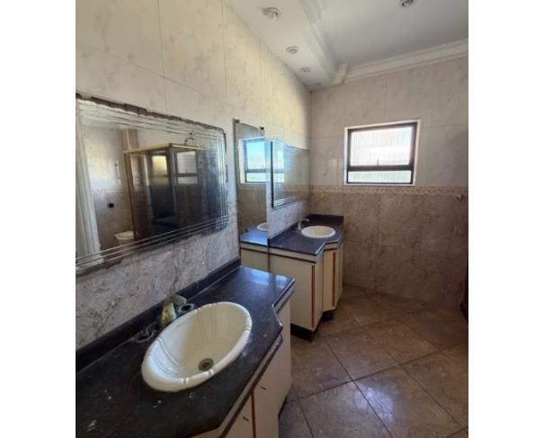 Foto de Lote 6 - Praia Grande - SP - Guilhermina - Apartamento 