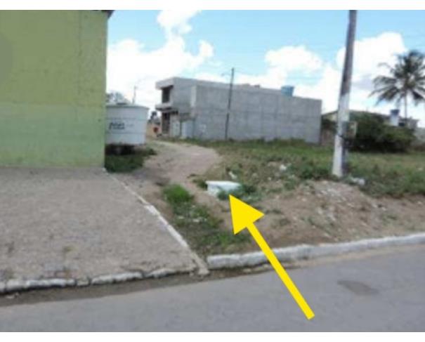 Foto de Lote 9 - Bom Jardim - PE - Gleba de Terras