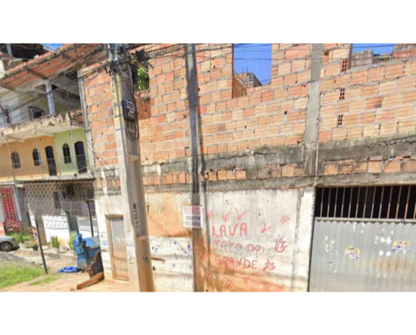 Foto de Lote 17 - Salvador - BA - São Cristóvão - Terreno