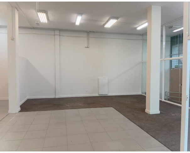 Foto de Lote 1 - Elói Mendes - MG - Centro - Prédio Comercial