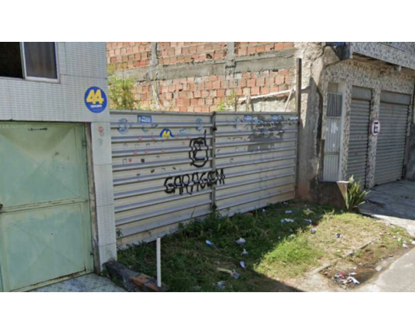 Foto de Lote 18 - Terreno em Salvador - BA - São Cristóvão