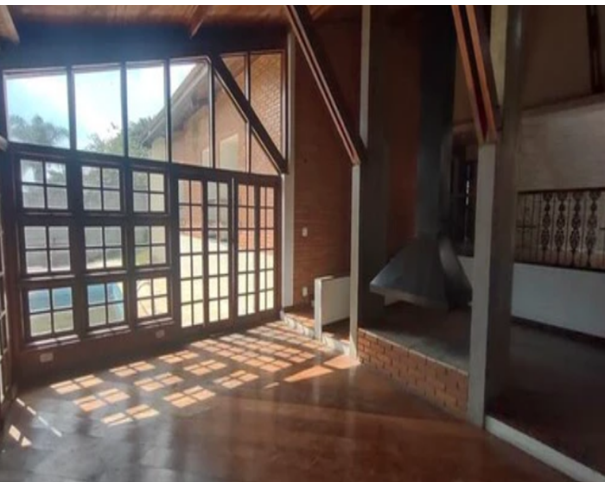 Foto de Lote 13 - Carapicuíba - SP - Ch. Santa Lúcia dos Ipês - Casa