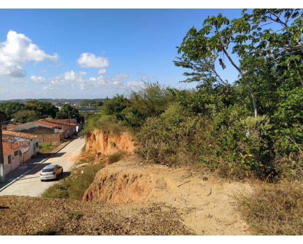 Foto de Lote 10 - São Cristóvão - SE - Várzea das Canoas - Terreno Rural