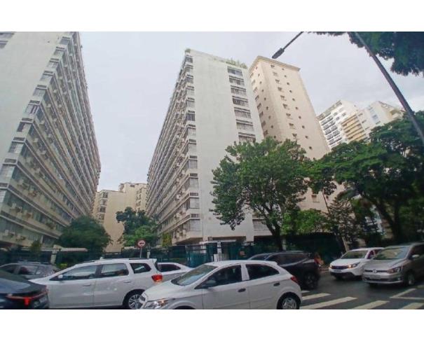 Foto de Lote 1 - São Paulo - SP - Higienópolis - Apartamento