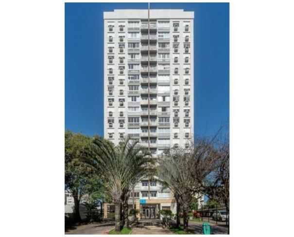 Foto de Porto Alegre - RS - Jardim Botânico - Apartamento e Box