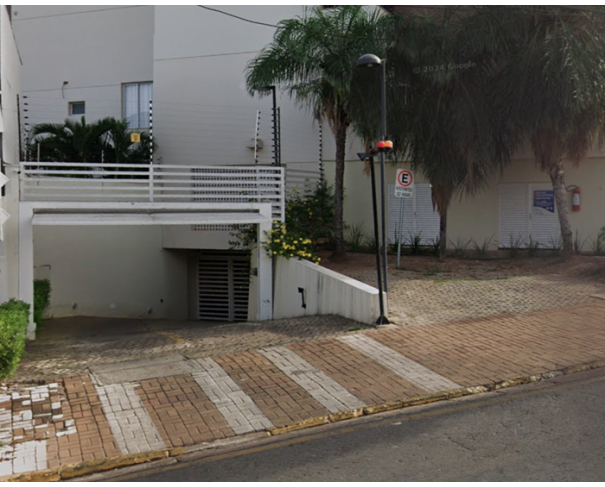Foto de Lote 1 - Cuiabá - MT - Jardim Cuiabá - Apto com 209m2