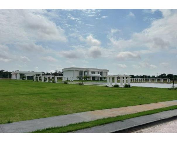 Foto de Lote 7 - Sinop - MT - Terreno em Condomínio