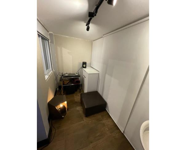 Foto de Apartamento nº 909 com 58 m2 - Pinheiros - São Paulo - SP