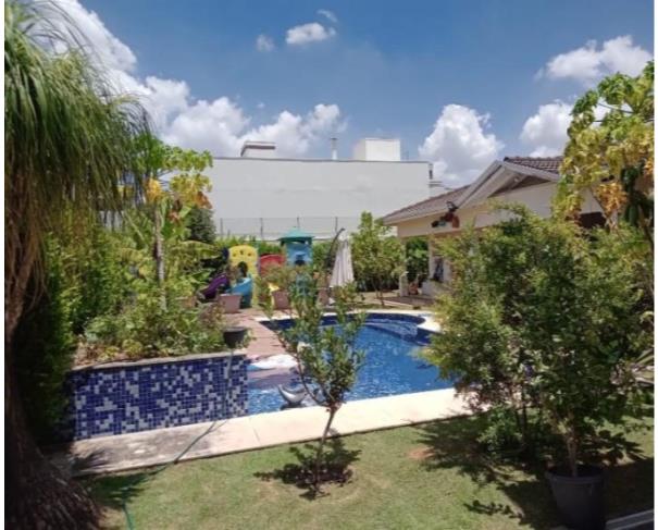 Foto de Lote 2 - Salto - SP - B. Buru - Casa em Condomínio