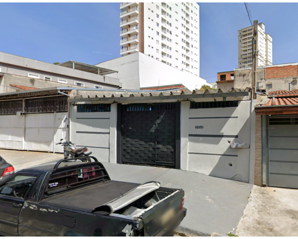Foto de Lote - 9 - São José dos Campos - SP - CASA