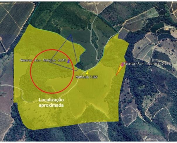 Foto de Fazenda Novo Horizonte - 12 hectares