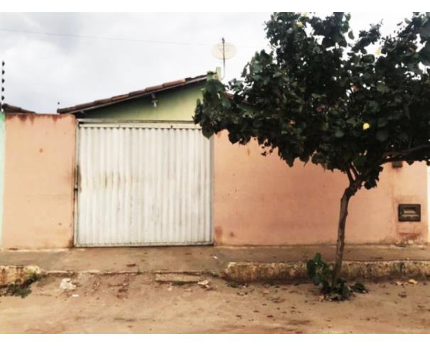 Foto de Jaçanã - RN - Casa - 64 m² - 2 dorms - 1 vaga