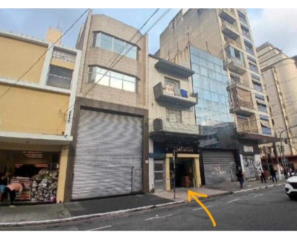 Foto de Lote 26 - São Paulo - SP - Bom Retiro - Prédio