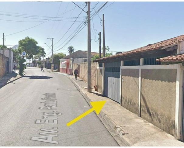 Foto de Bauru - SP - Pq. Edwirges - Casa