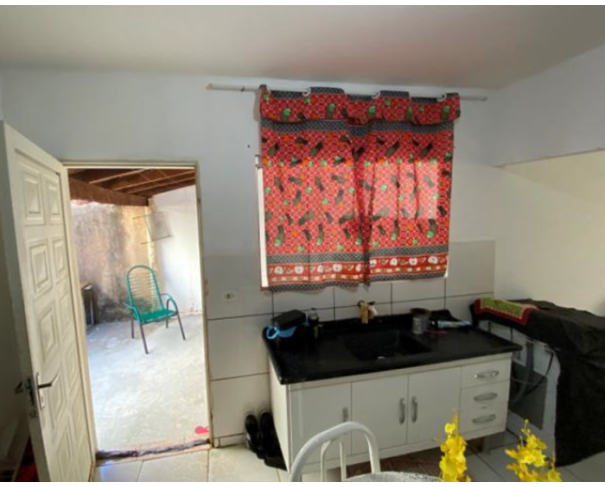Foto de Casa com 78 m2 - Pacaembu - SP - Jardim Marajá