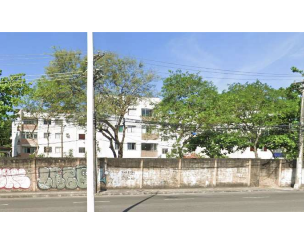 Foto de Lote 2 - Apto em Salvador - BA - Patamares - Apto nº 201 - com 73m2