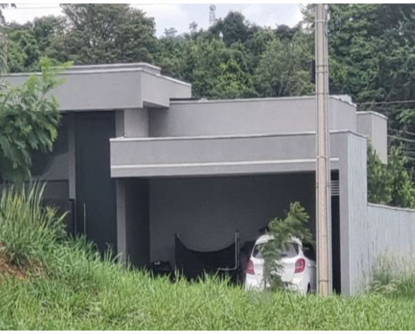 Foto de Casa - Res. Villa de León - Piratininga - SP
