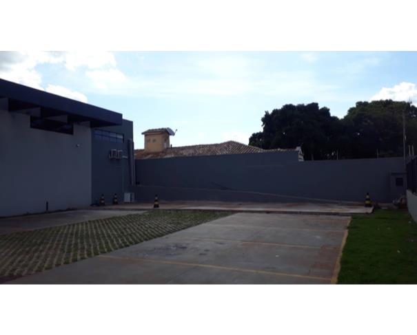 Foto de Prédio Comercial com 852 m² - Campo Grande - MS