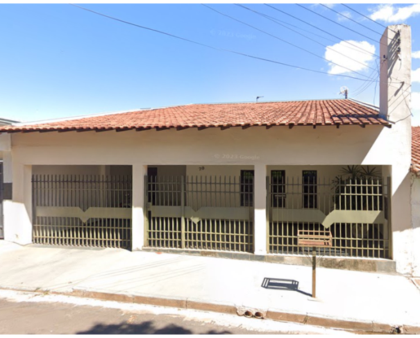 Foto de Casa com 246 m2 - Cj. Hab. Cinquentenário - Tupã - SP