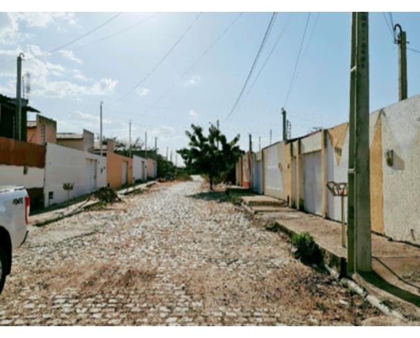 Foto de Açu - RN - Casa - 80 m² - 3 dorms
