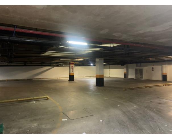 Foto de Prédio Comercial - Pq. Santos Dumont - Taboão da Serra - SP