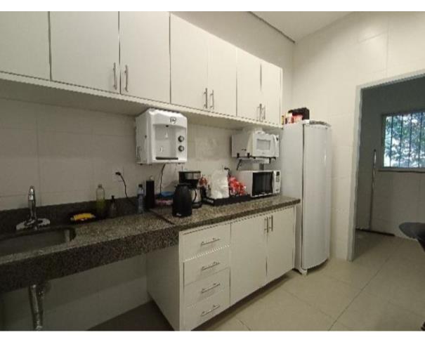 Foto de Lote 4 - São Paulo - SP - Luz - Prédio Comercial