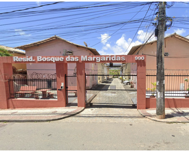 Foto de Lote 14 - Casa em Salvador - BA - Jd. das Margaridas