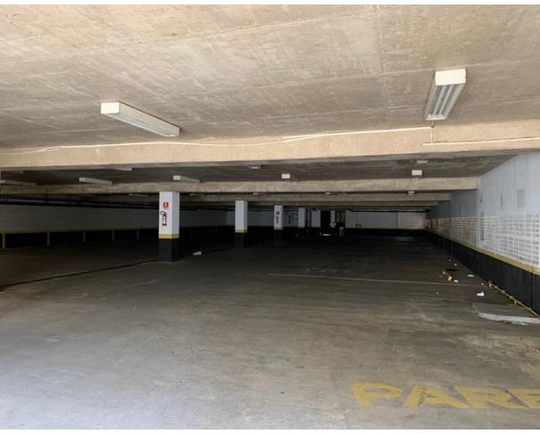 Foto de Lote 1 - Centro - Limeira - SP - Prédio Comercial