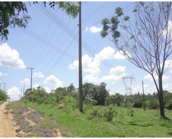 Foto de Lote 11 - Itu - SP - Cruz das Almas - Terreno