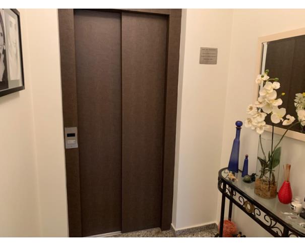 Foto de São Paulo - SP - Jardim Anália Franco - Apartamento