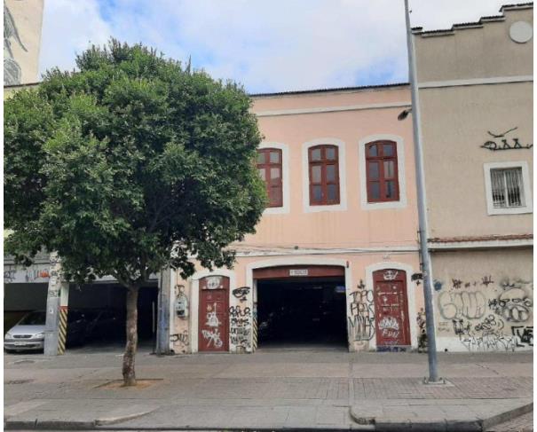 Foto de Lote 1 - Rio de Janeiro - RJ - Prédio Comercial/Loja