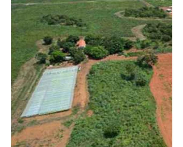 Foto de Lote 10 - Porto Nacional - TO - zona rural - Gleba de Terras