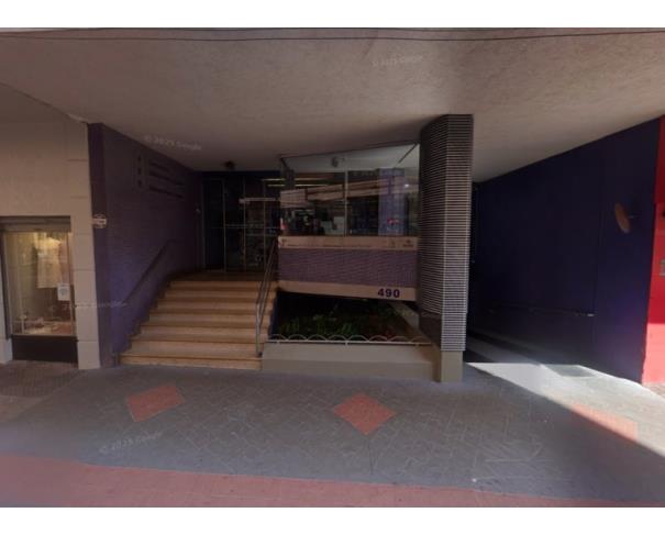 Foto de Lote 13 - Centro - Sala Comercial com 64,40 m2