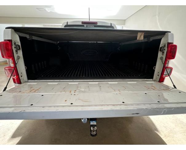 Foto de CHEVROLET S10 PICK-UP LS 2.8 TDI 4X4 CD DIES. MEC.
