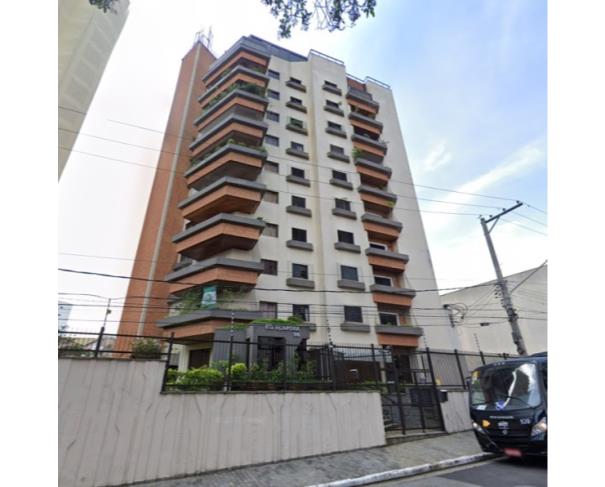 Foto de Lote 2 - São Paulo - SP - Saúde - Apartamento