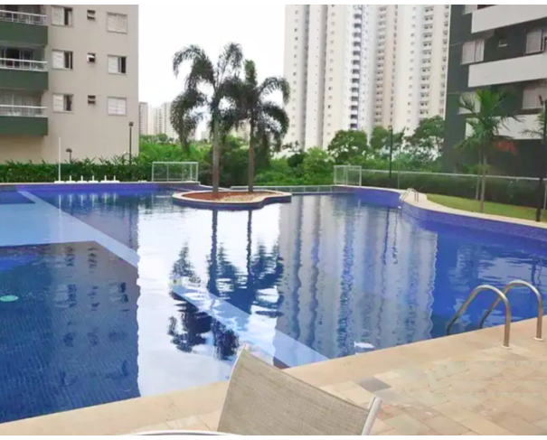 Foto de Lote 4 - Cuiabá - MT - Aclimação - Apto com 139 m2