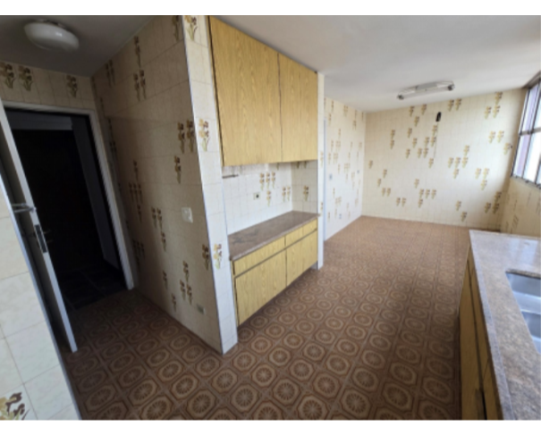 Foto de Lote 7 - Apartamento com 192 m2 e 2 Vagas - São Paulo - SP