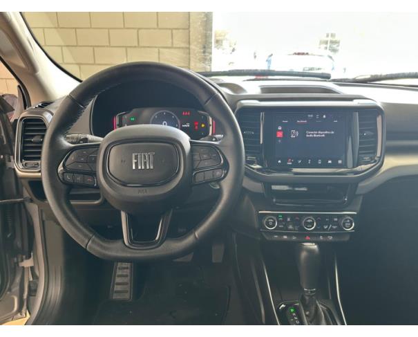 Foto de FIAT TORO VOLCANO 2.0 16V 4X4 TB DIESEL AUT.